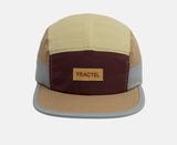 Fractel M Series-Cap