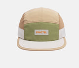 Fractel M Series-Cap