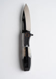 Koi Knives "Max" | The Magpie Magna-Cut Steel Pocket Knife