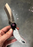 Koi "Mr Percival" | The Pelican Pocket Knife