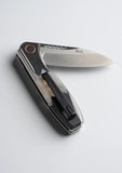 Koi Knives "Max" | The Magpie Magna-Cut Steel Pocket Knife