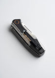 Koi Knives "Max" | The Magpie Magna-Cut Steel Pocket Knife