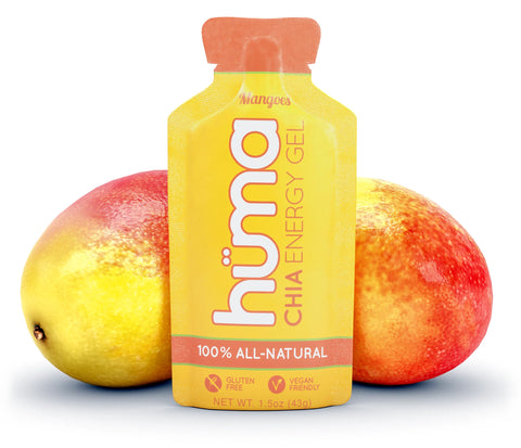 Huma Energy Gels - Original
