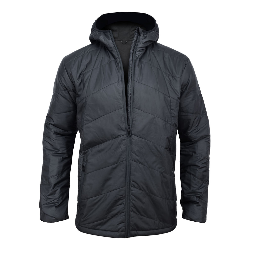 Peaks Men's Merino Synthesis Hooded Puffer – Absolute Outdoors
