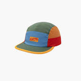 Fractel M Series-Cap