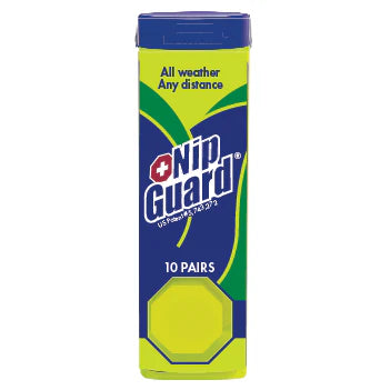 Run Guard Natural Anti Chafe Stick 17g