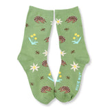 Pixie Nut & Co. Australian Socks