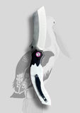 Koi "Mr Percival" | The Pelican Pocket Knife