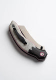 Koi Knives "Mr Percival" | The Pelican Pocket Knife