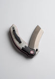 Koi Knives "Mr Percival" | The Pelican Pocket Knife