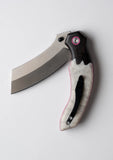 Koi Knives "Mr Percival" | The Pelican Pocket Knife