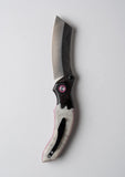 Koi Knives "Mr Percival" | The Pelican Pocket Knife