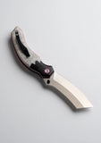 Koi Knives "Mr Percival" | The Pelican Pocket Knife