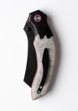 Koi Knives "Mr Percival" | The Pelican Pocket Knife