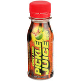 Pickle Juice Extra Strength 75ml shots