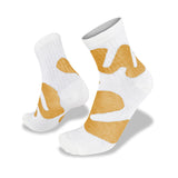 Wilderness Wear Bamboo Pulse Socks