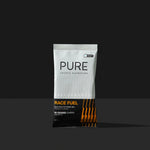 Pure Performance + Race Fuel