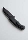 Koi Knives "Ray" | The Raven EDC Pocket Knife