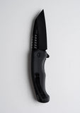 Koi Knives "Ray" | The Raven EDC Pocket Knife