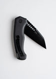 Koi Knives "Ray" | The Raven EDC Pocket Knife