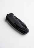 Koi Knives "Ray" | The Raven EDC Pocket Knife