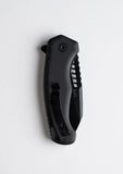 Koi Knives "Ray" | The Raven EDC Pocket Knife