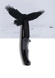 Koi Knives "Ray" | The Raven EDC Pocket Knife