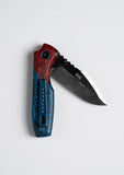 Koi Knives "Robin" | The Crimson Rosella
