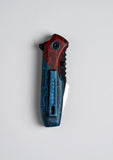 Koi Knives "Robin" | The Crimson Rosella