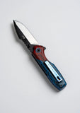 Koi Knives "Robin" | The Crimson Rosella