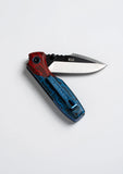 Koi Knives "Robin" | The Crimson Rosella