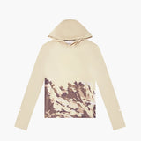 Fractel S Running UPF 50+ Sun Hoodie