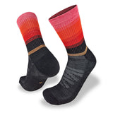 Wilderness Wear Merino Fusion Light Socks