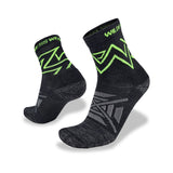 Wilderness Wear Atmosphere Q Trail Socks