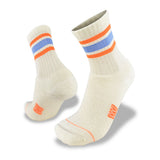 Wilderness Wear Half Beast Sock