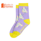 Sydney Sock Project Kids Socks