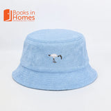 Sydney Sock Company Bucket Hat