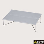 Soto Field Hopper