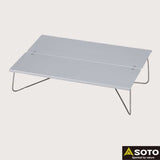 Soto Field Hopper
