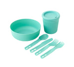 Sea to Summit Passage 6 Piece Dinnerware Set
