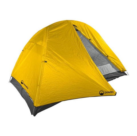 Domex Ascent 1-2 Person Tent