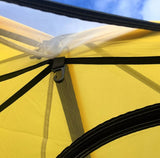 Domex Ascent 1-2 Person Tent