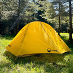 Domex Ascent 1-2 Person Tent