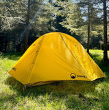 Domex Ascent 1-2 Person Tent