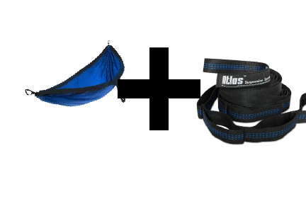 Eno SingleNest Bundle
