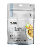 Indulge in Radix's Ultra 800kCal Meals, perfect for those seeking higher fatty acid levels.