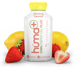Huma Energy Gels - Plus