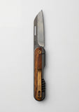 Koi Knives "Henry" | The Honey Eater AKA "Gentlemen's Knife"
