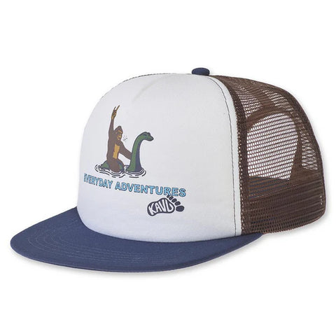 Kavu Truckee