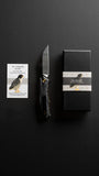 Koi Knives "Ford" | The Falcon Pocket Knife